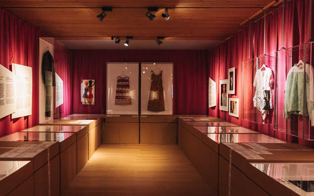 Frauenmuseum Hittisau